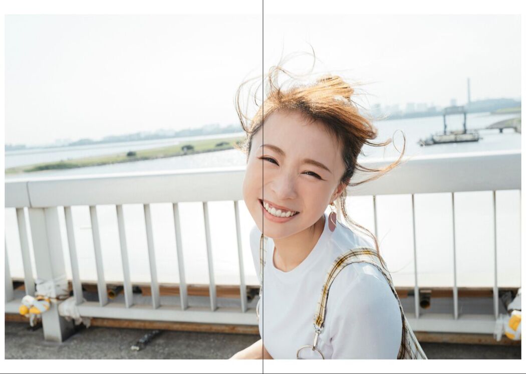 Digital Photo Book Amane Mahina 天音まひな – Tranceretinal Part2