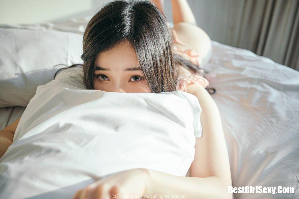 ArtGravia Vol.106 Bambi (밤비)