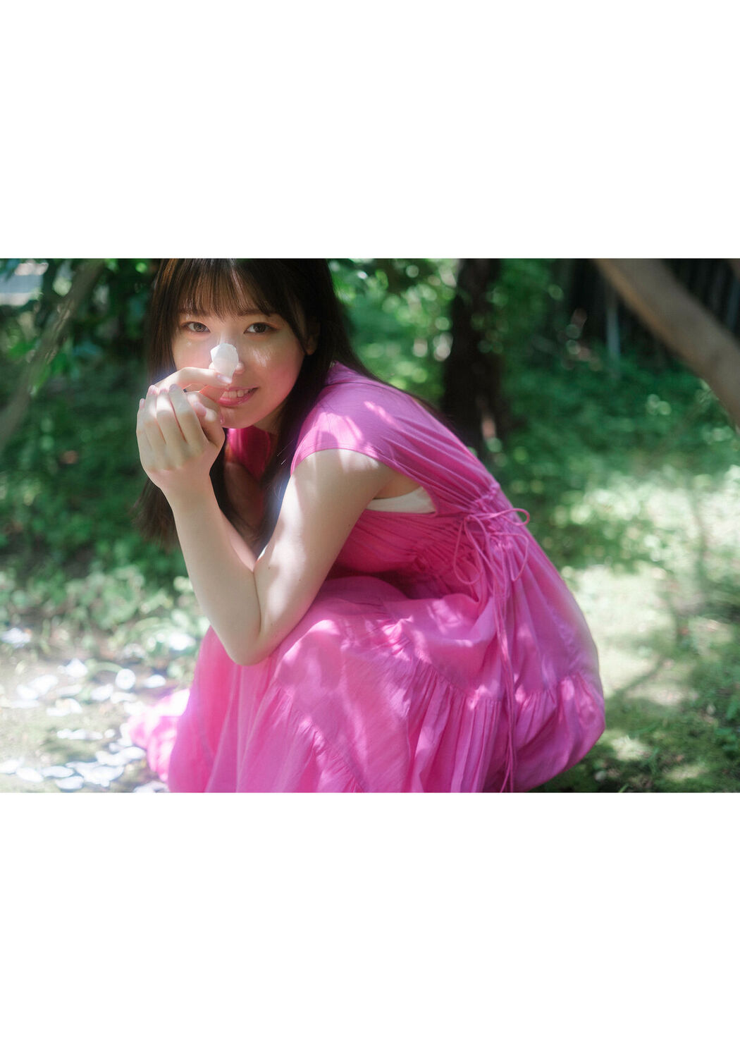 Digital Photo Book Ishikawa Mio 石川澪 – Tranceretinal Part1
