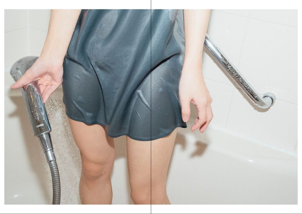 Digital Photo Book Amane Mahina 天音まひな – Tranceretinal Part1