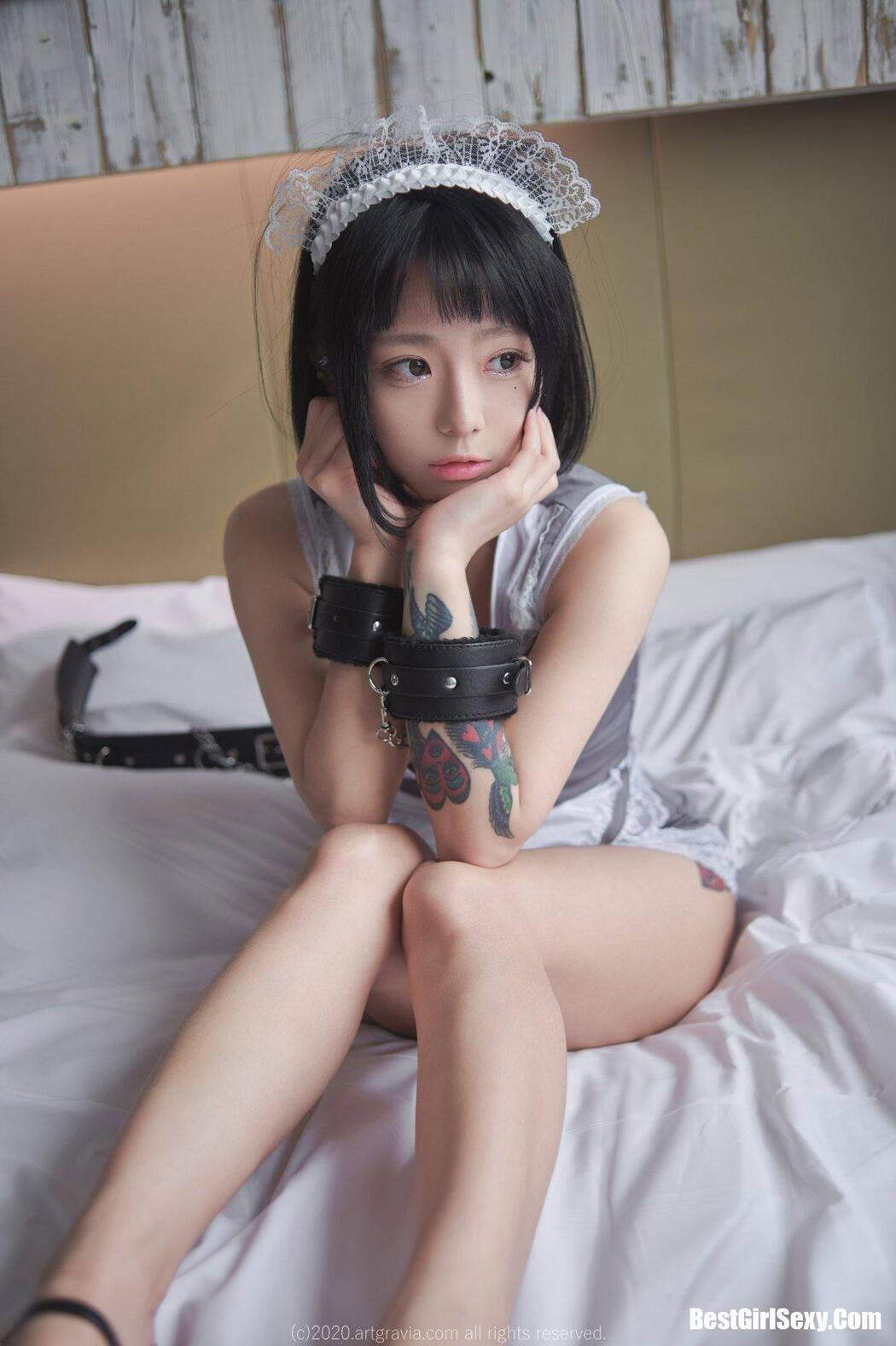 ArtGravia Vol.166 Maruemon (마루에몽)