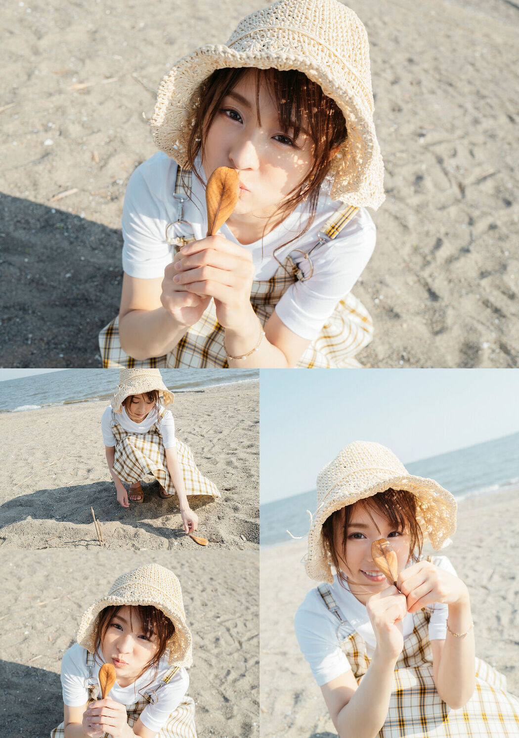 Digital Photo Book Amane Mahina 天音まひな – Tranceretinal Part2