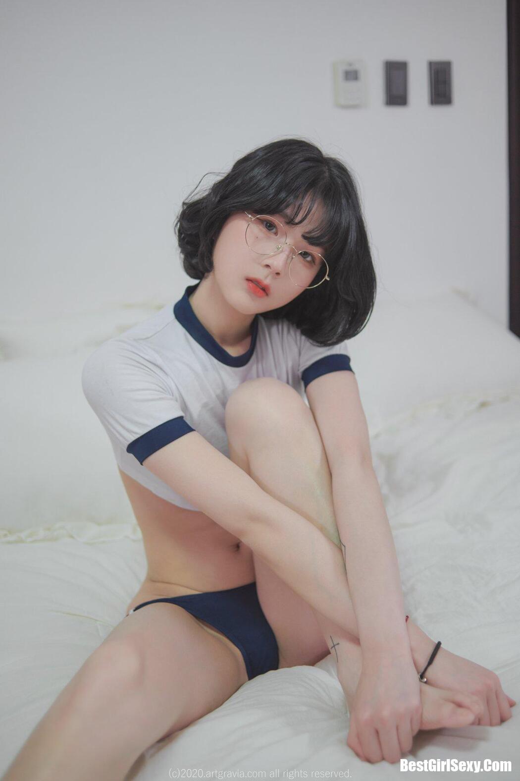 ArtGravia Vol.165 Jang Joo