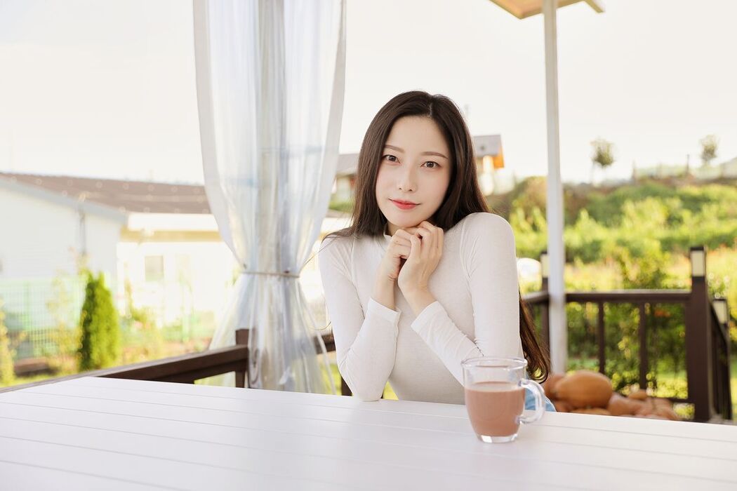BUNNY Risa – First Class