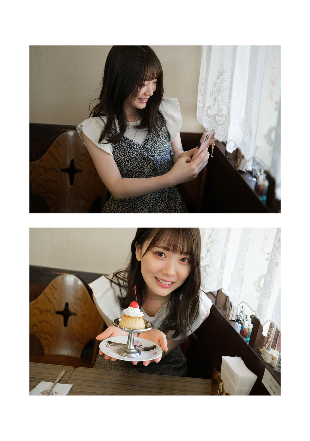 Digital Photo Book Ishikawa Mio 石川澪 – Tranceretinal Part2