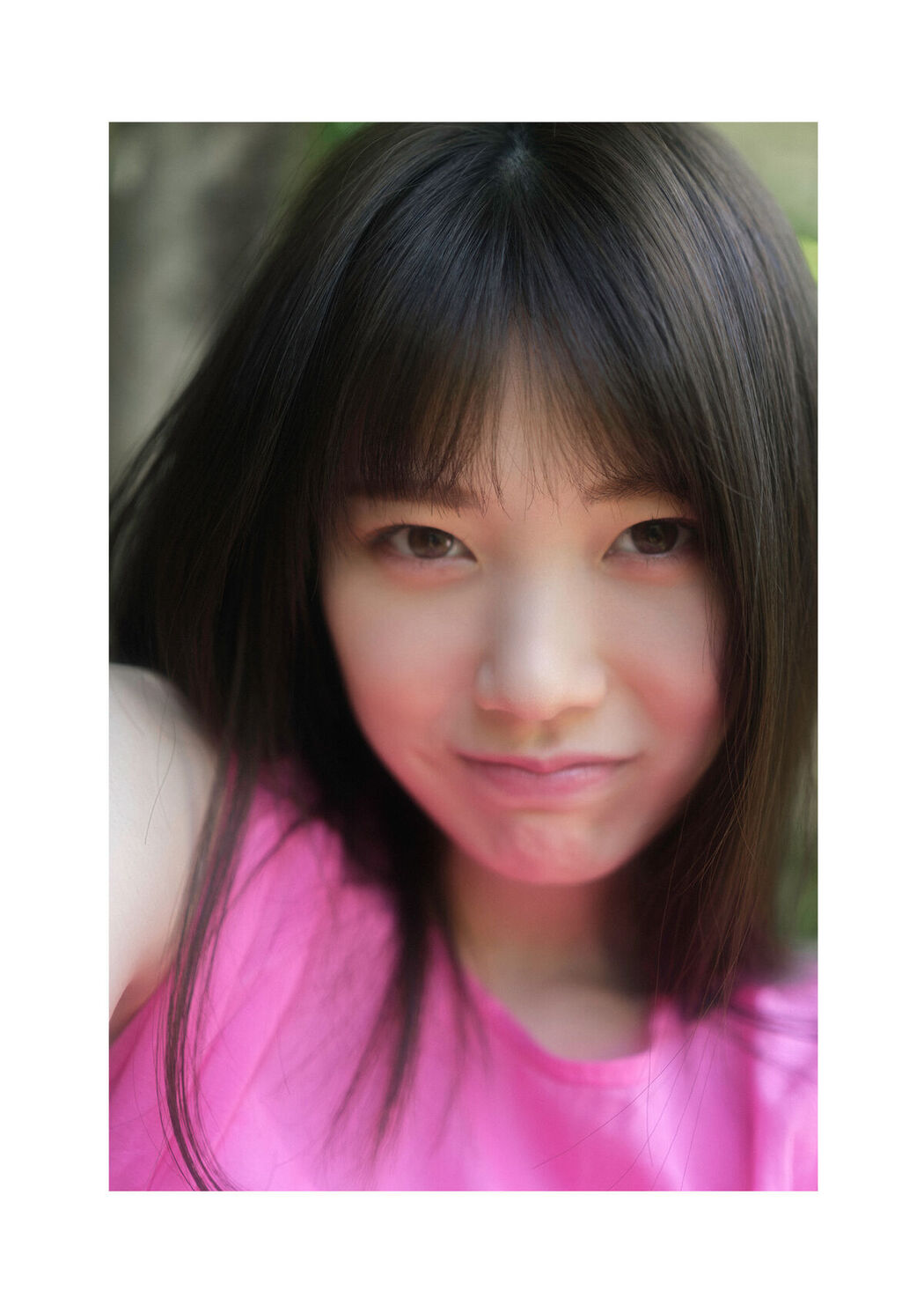 Digital Photo Book Ishikawa Mio 石川澪 – Tranceretinal Part1