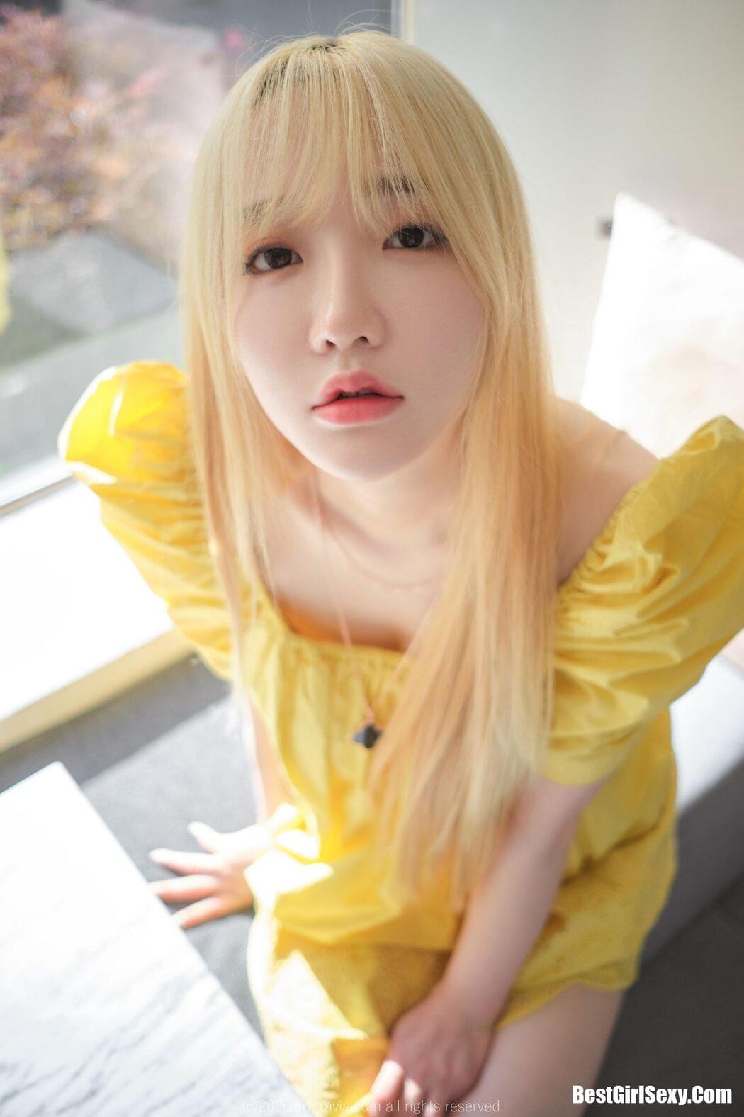 ARTGRAVIA VOL.173 Sun Le Le