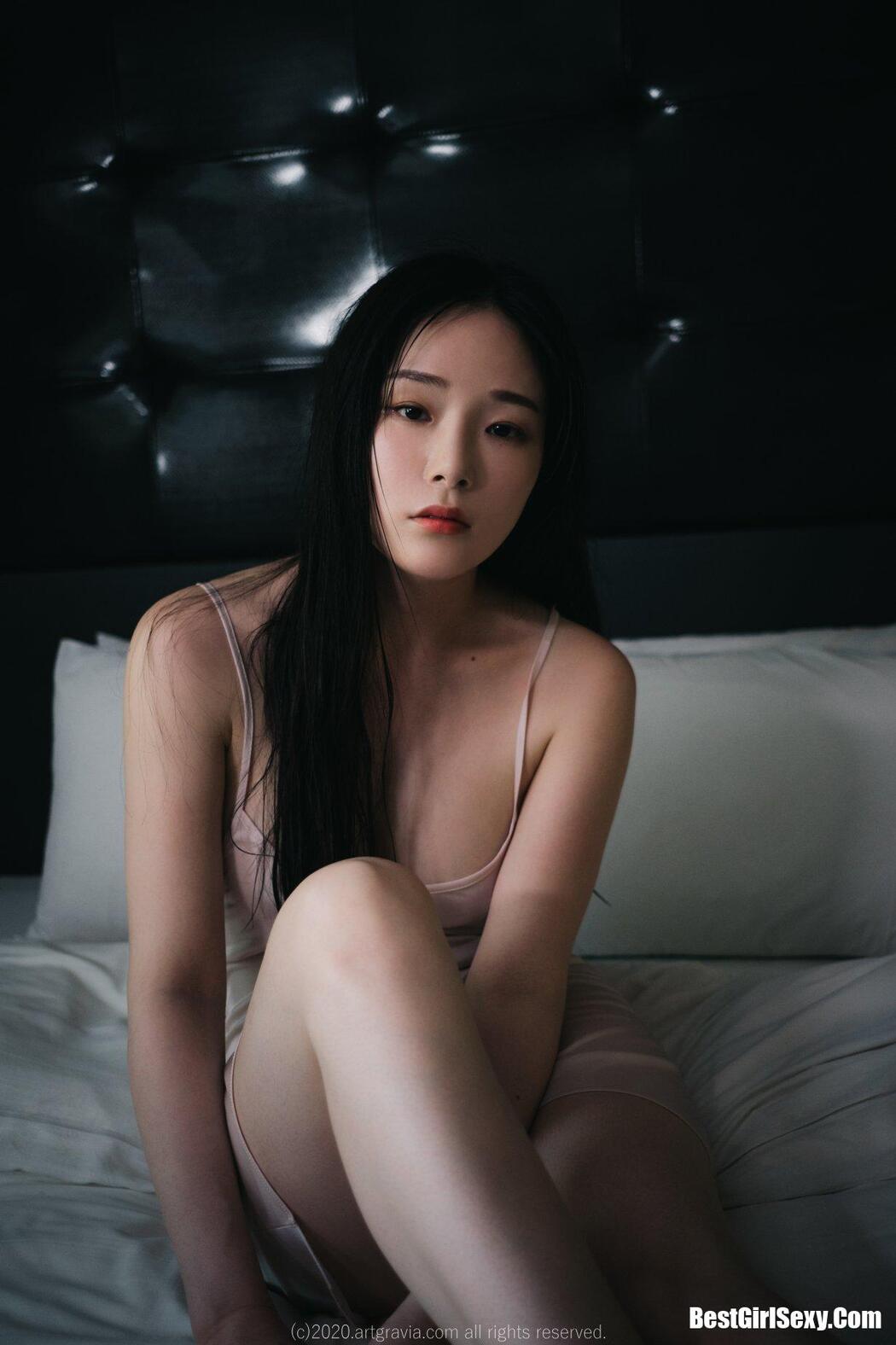 ArtGravia Vol.159 Pia (피아)