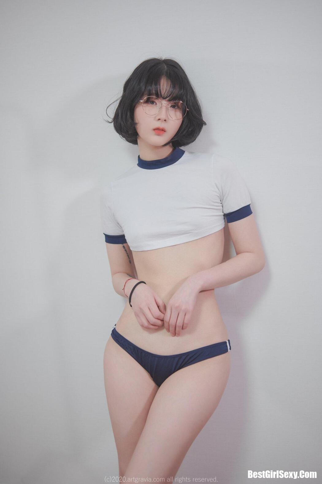 ArtGravia Vol.165 Jang Joo