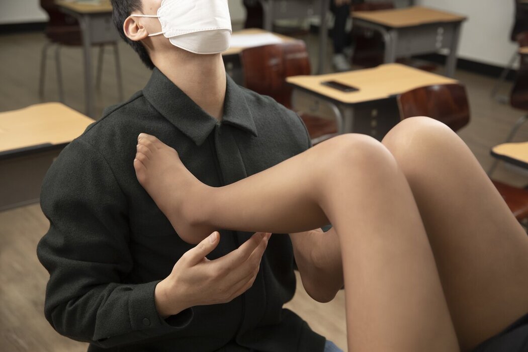 BUNNY LeeHa – Fresh Teacher