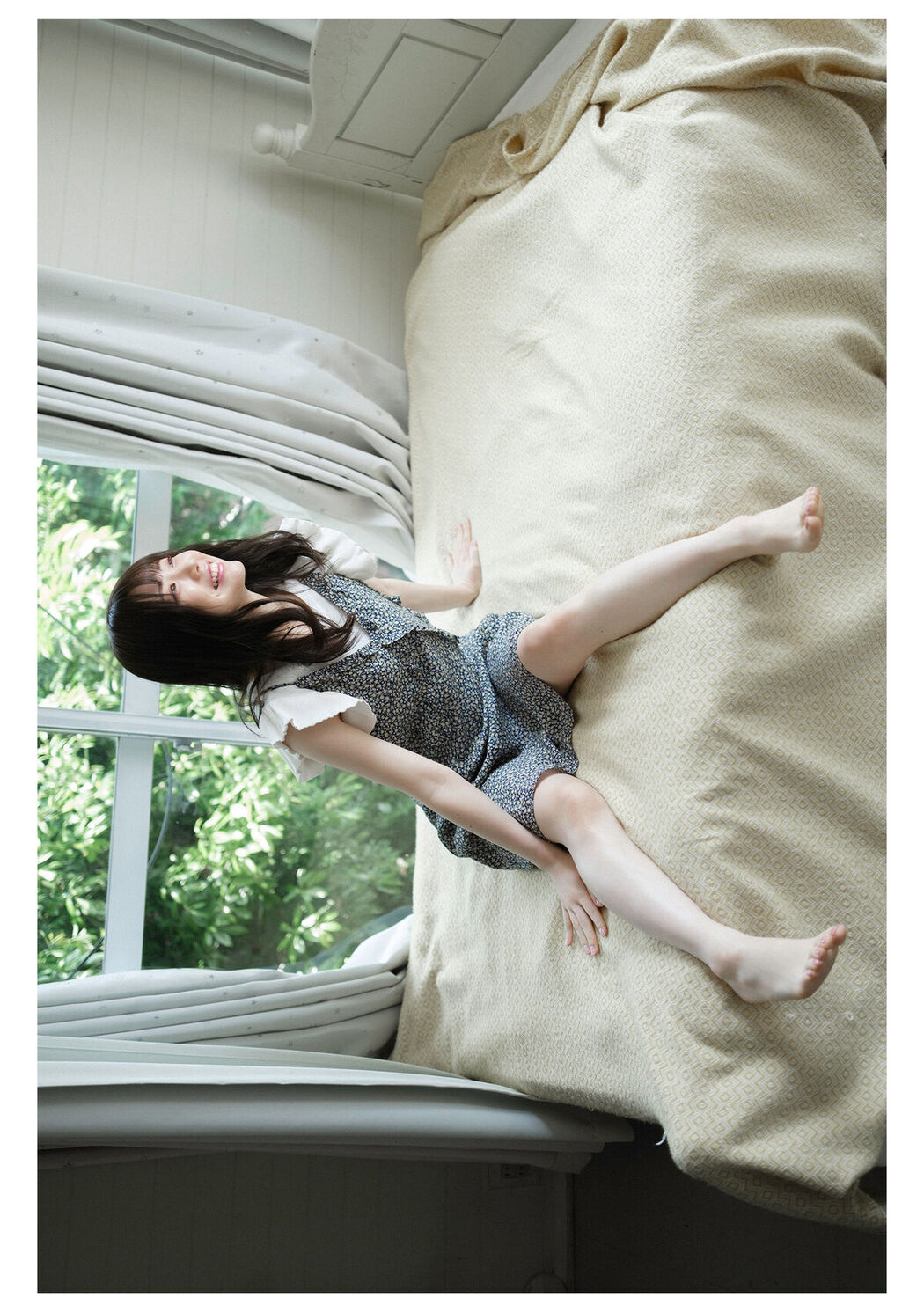 Digital Photo Book Ishikawa Mio 石川澪 – Tranceretinal Part2