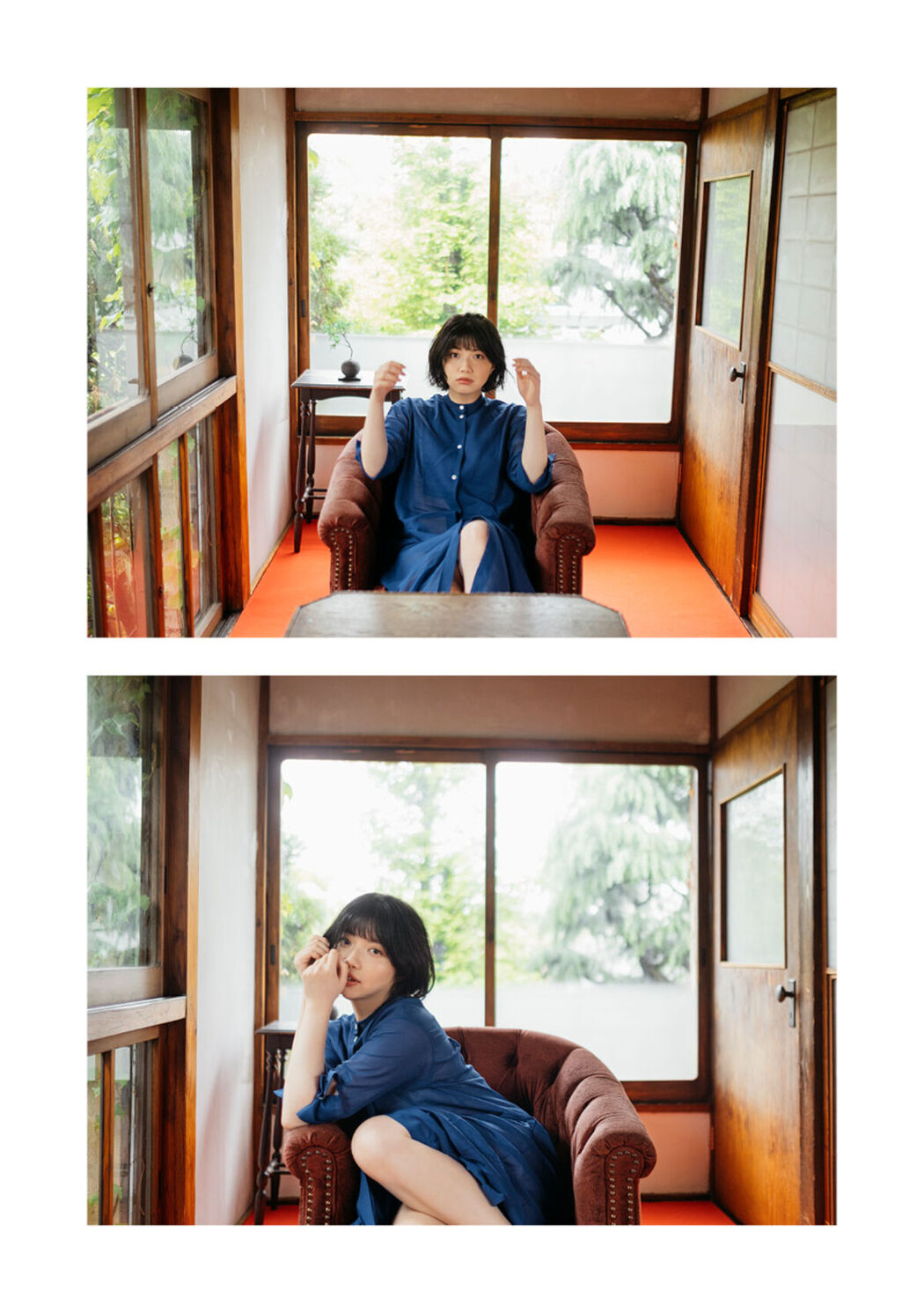 Digital Photo Book Ishihara Nozomi 石原希美 – Tranceretinal Part2