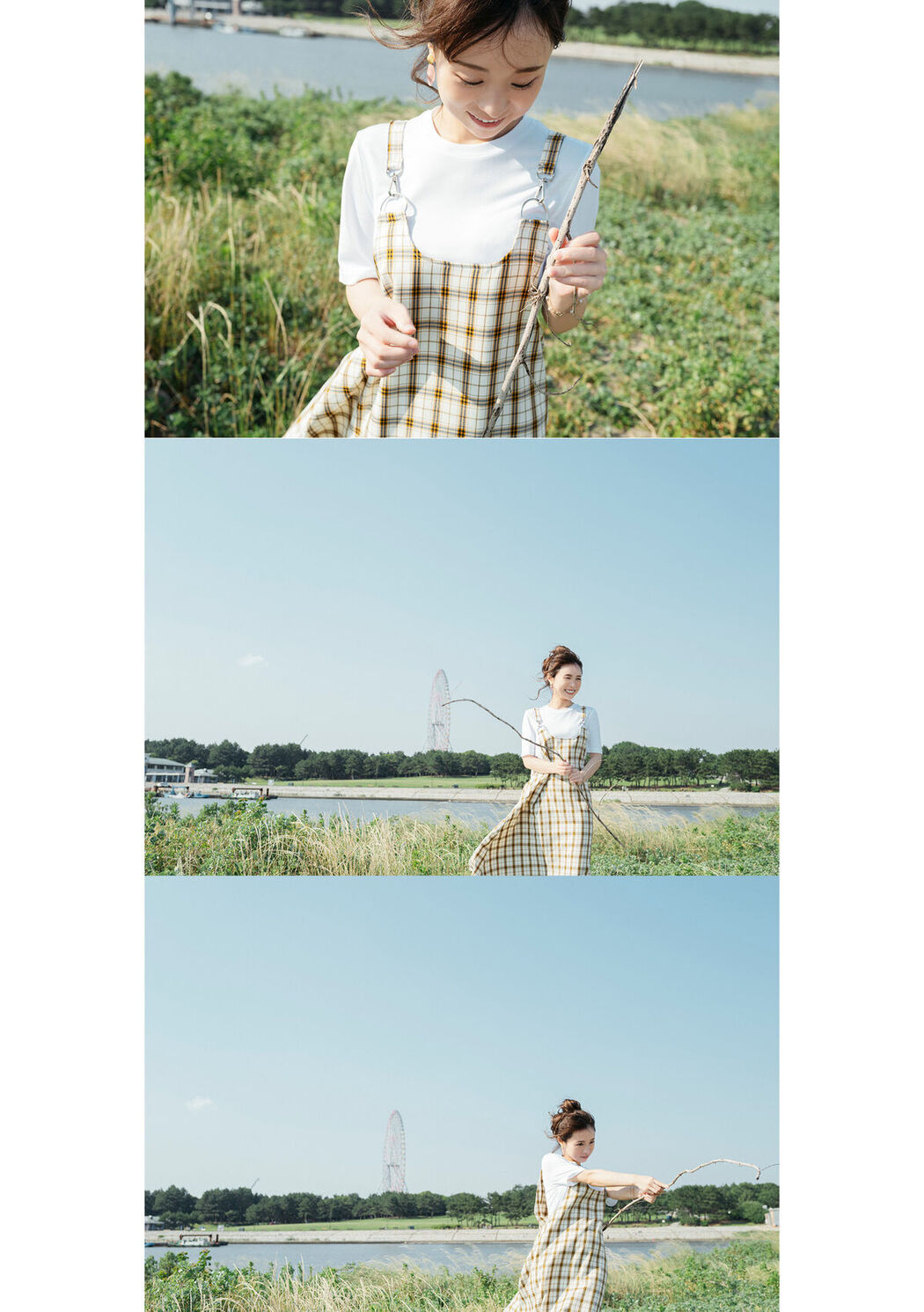 Digital Photo Book Amane Mahina 天音まひな – Tranceretinal Part2