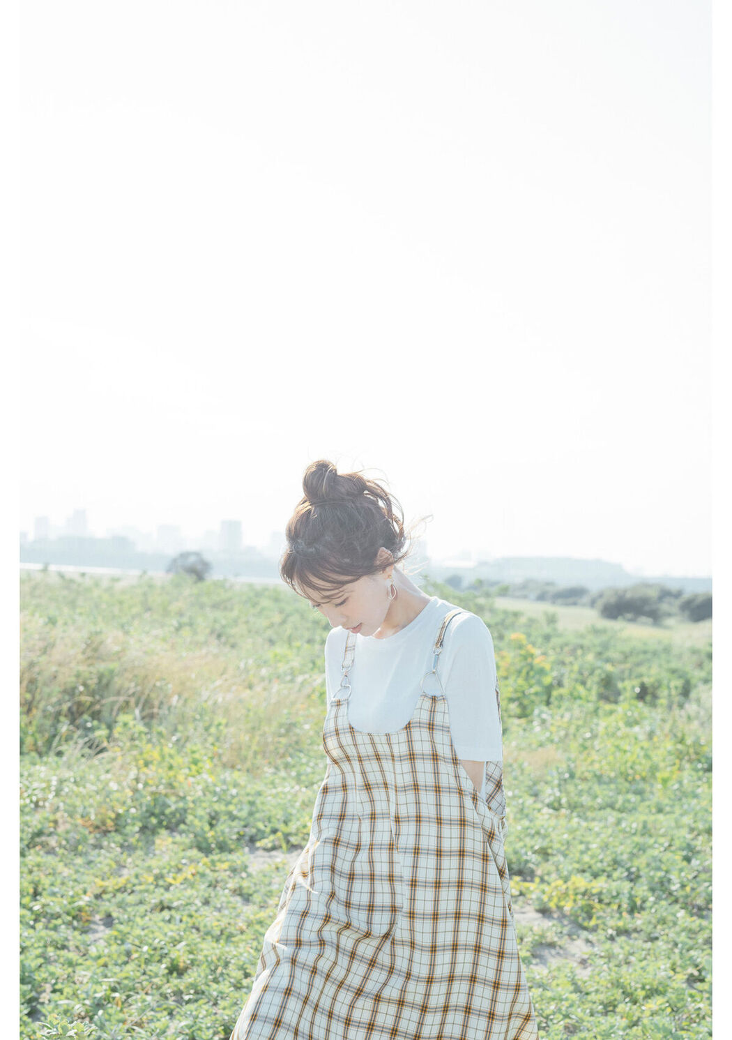 Digital Photo Book Amane Mahina 天音まひな – Tranceretinal Part2