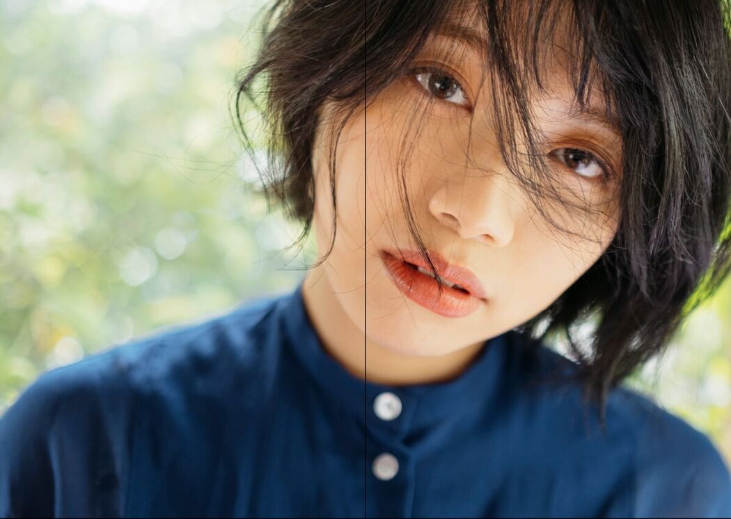 Digital Photo Book Ishihara Nozomi 石原希美 – Tranceretinal Part1
