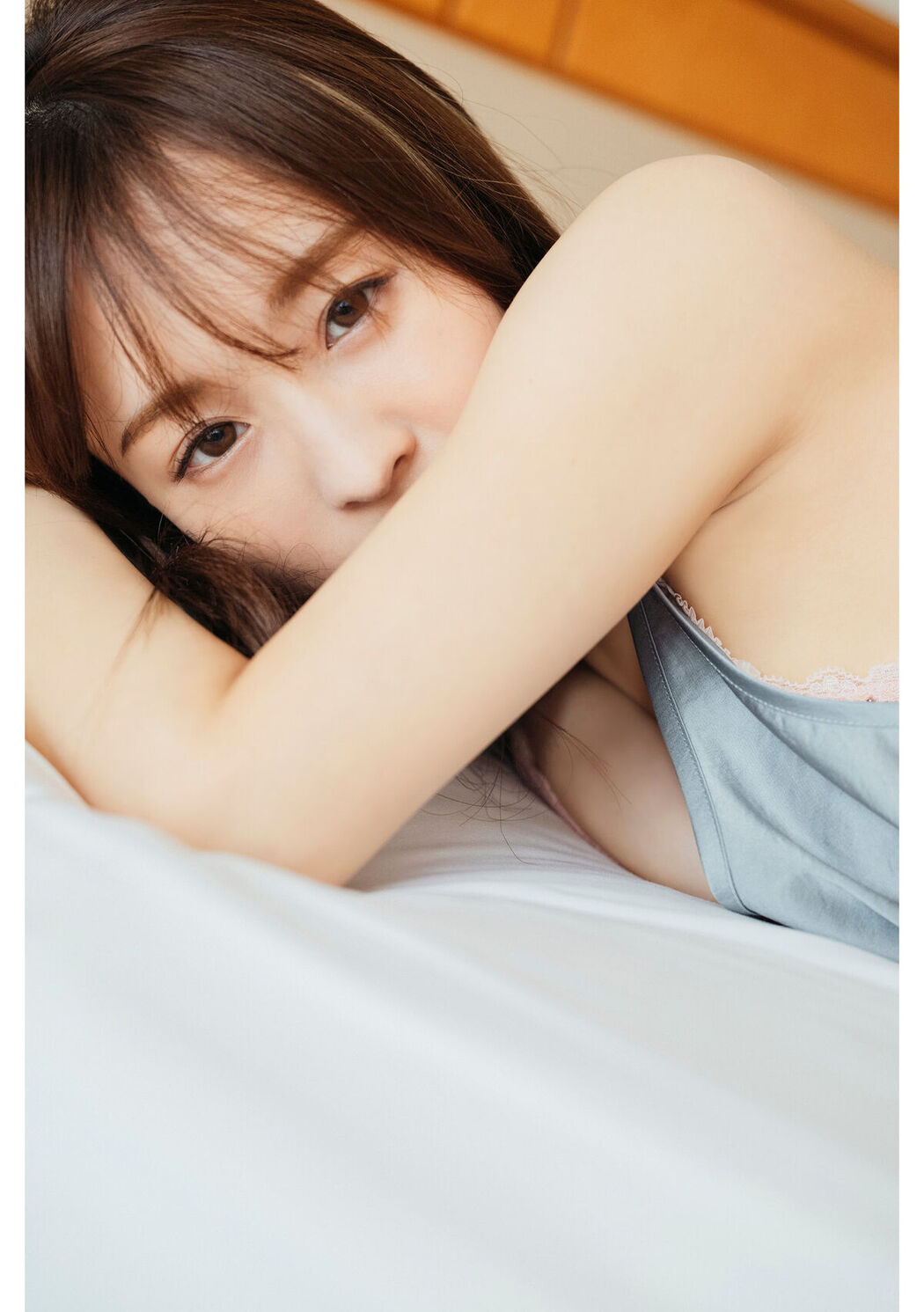 Digital Photo Book Amane Mahina 天音まひな – Tranceretinal Part1