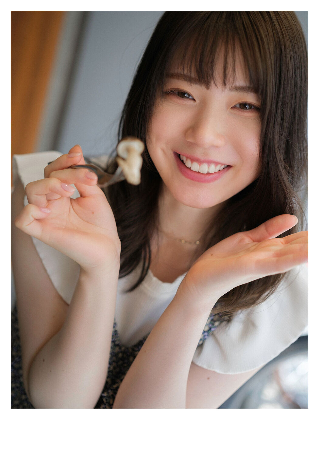 Digital Photo Book Ishikawa Mio 石川澪 – Tranceretinal Part2