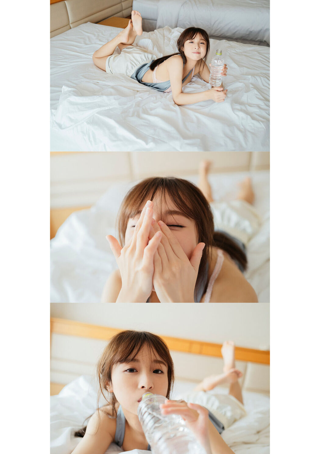 Digital Photo Book Amane Mahina 天音まひな – Tranceretinal Part1