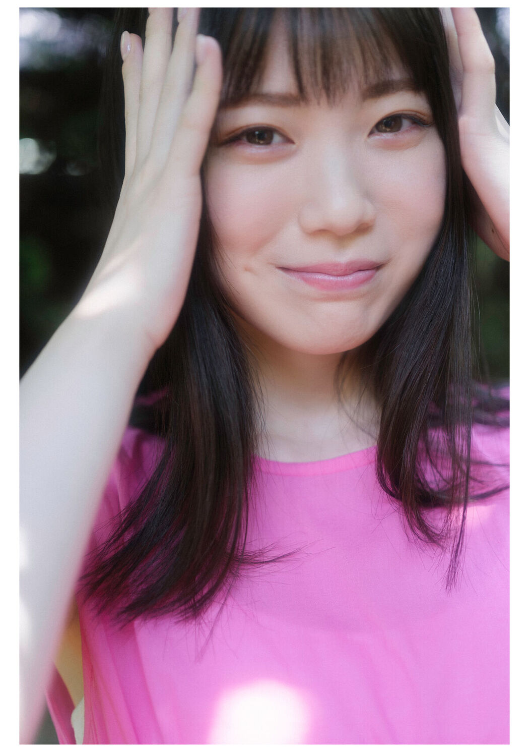 Digital Photo Book Ishikawa Mio 石川澪 – Tranceretinal Part1