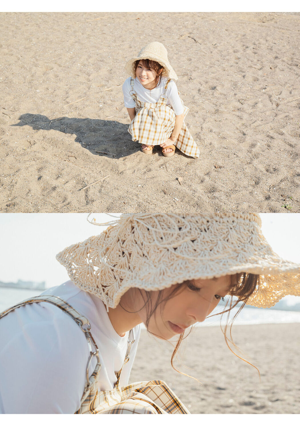 Digital Photo Book Amane Mahina 天音まひな – Tranceretinal Part2