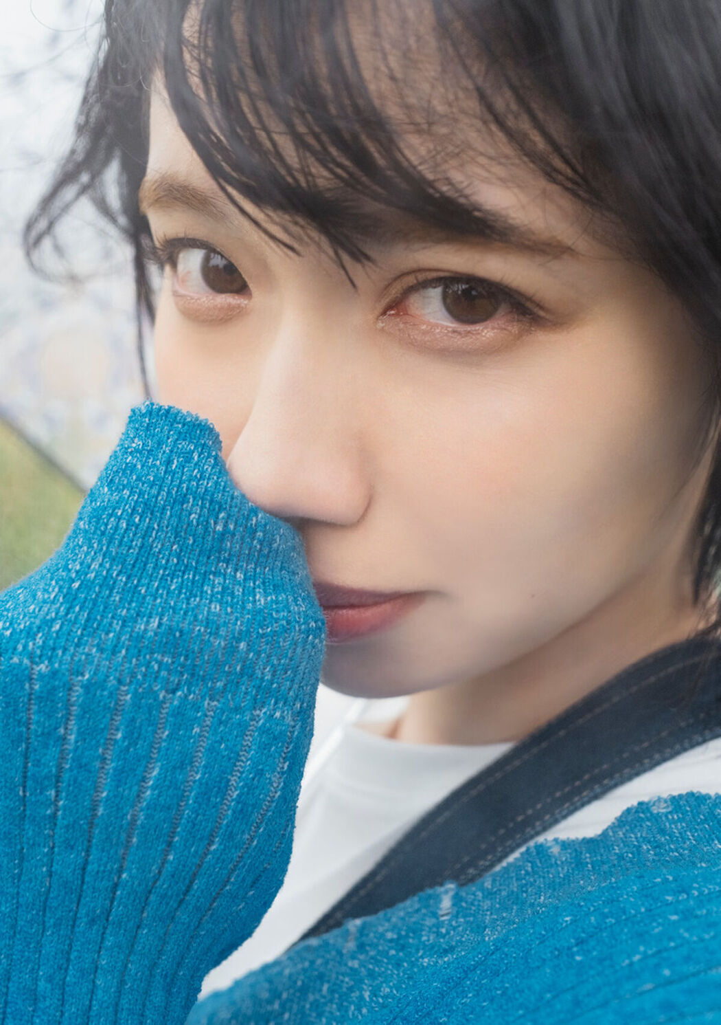 Digital Photo Book Ishihara Nozomi 石原希美 – Tranceretinal Part2