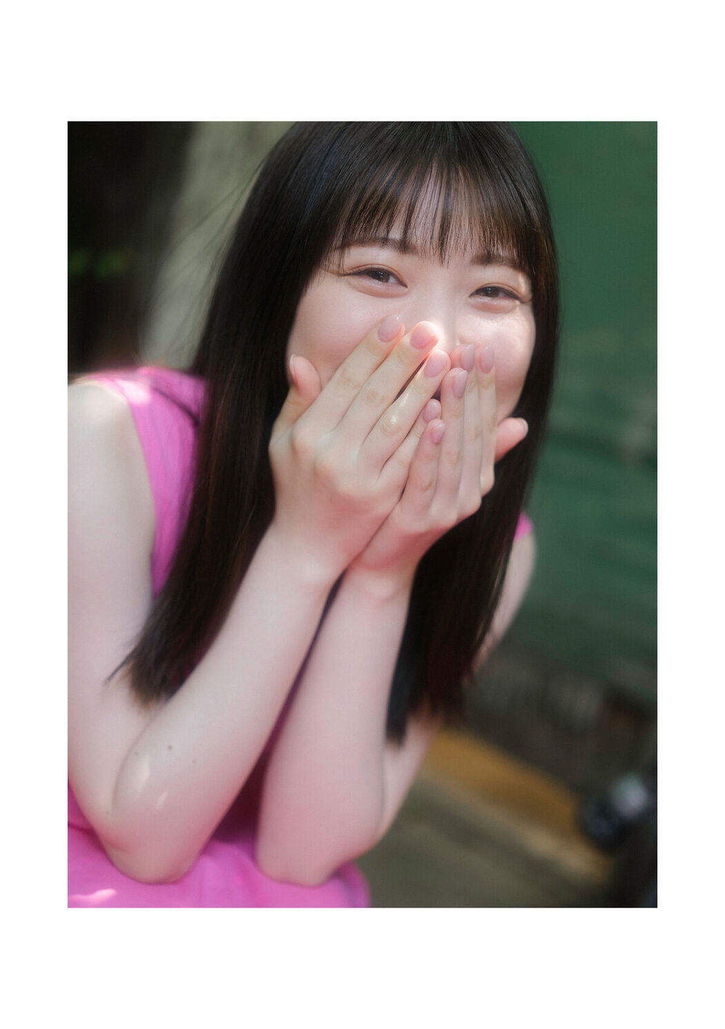Digital Photo Book Ishikawa Mio 石川澪 – Tranceretinal Part1
