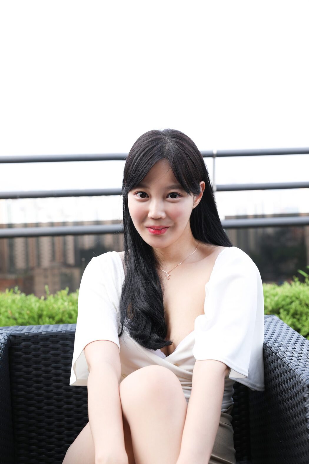 BUNNY Joo Yeon – A Girl Friend S.1 A Blind Date