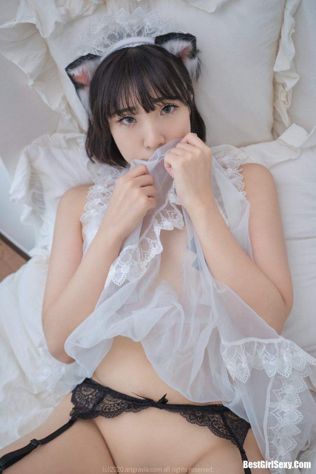 ArtGravia Vol.215 Miya