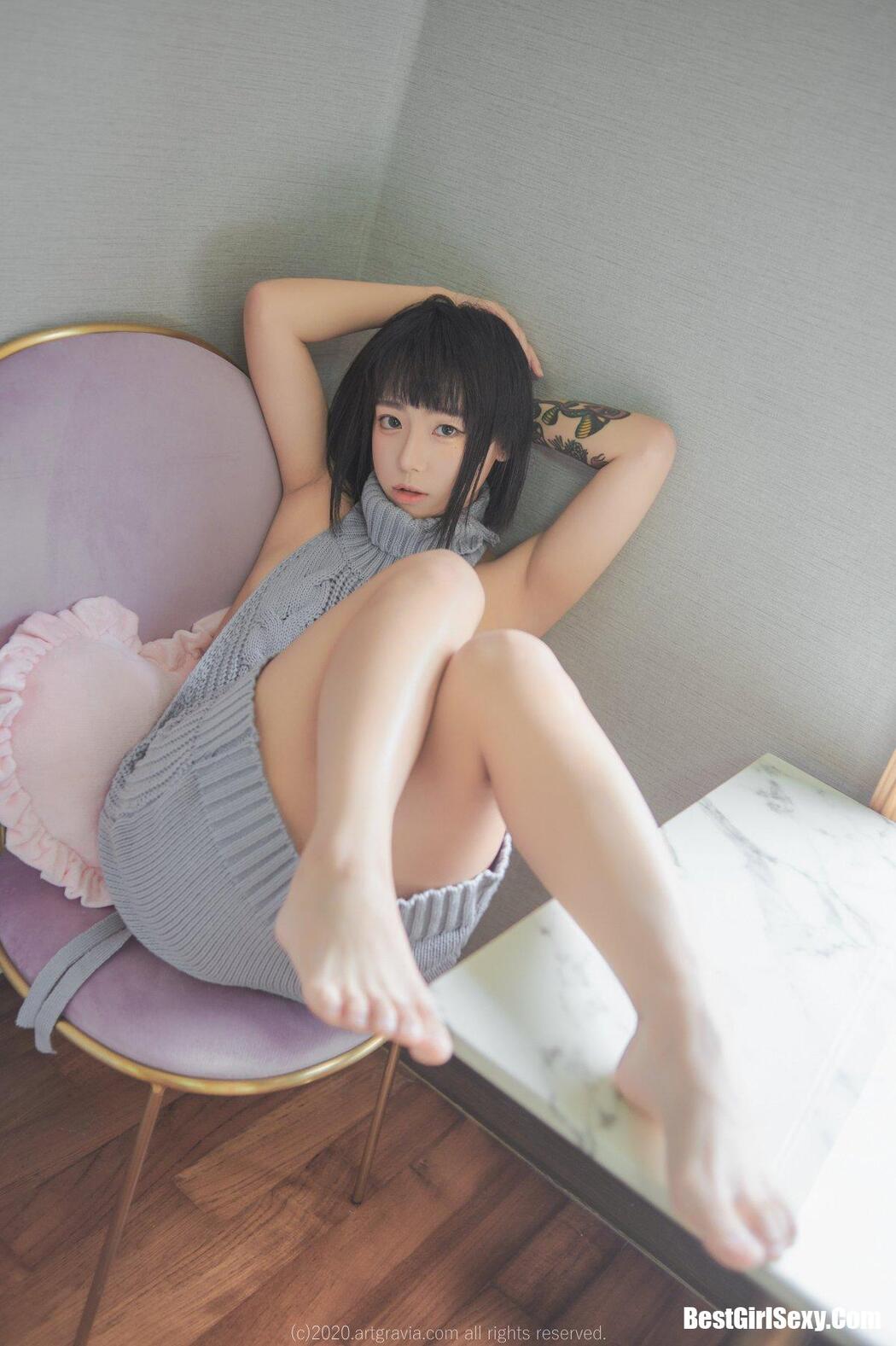 ArtGravia Vol.179 Maruemon