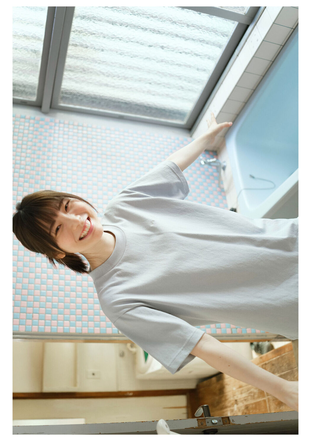 Digital Photo Book Ishikawa Mio 石川澪 – Tranceretinal Part2