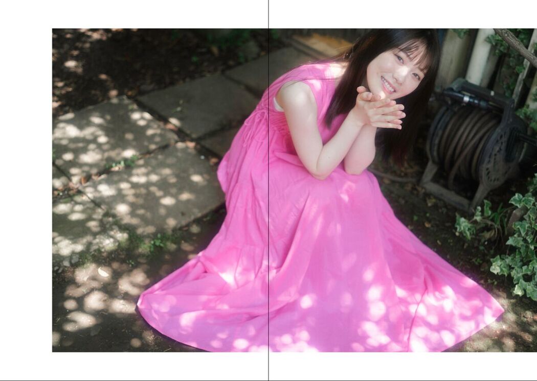 Digital Photo Book Ishikawa Mio 石川澪 – Tranceretinal Part1