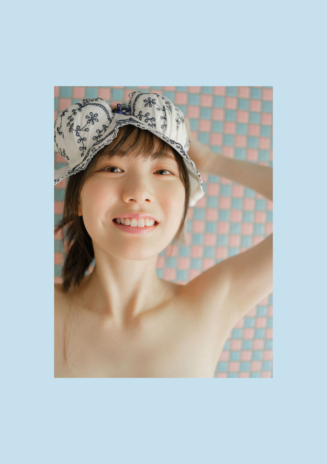 Digital Photo Book Ishikawa Mio 石川澪 – Tranceretinal Part2