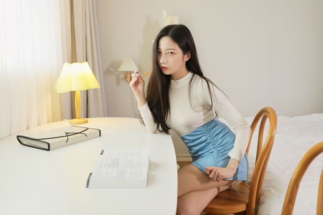 BUNNY Risa – First Class