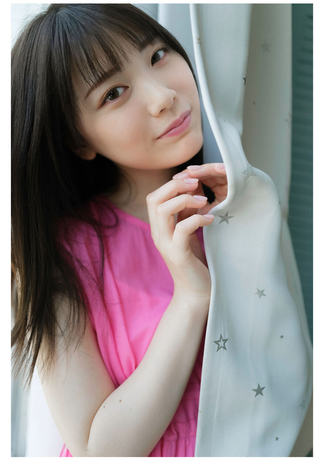 Digital Photo Book Ishikawa Mio 石川澪 – Tranceretinal Part1