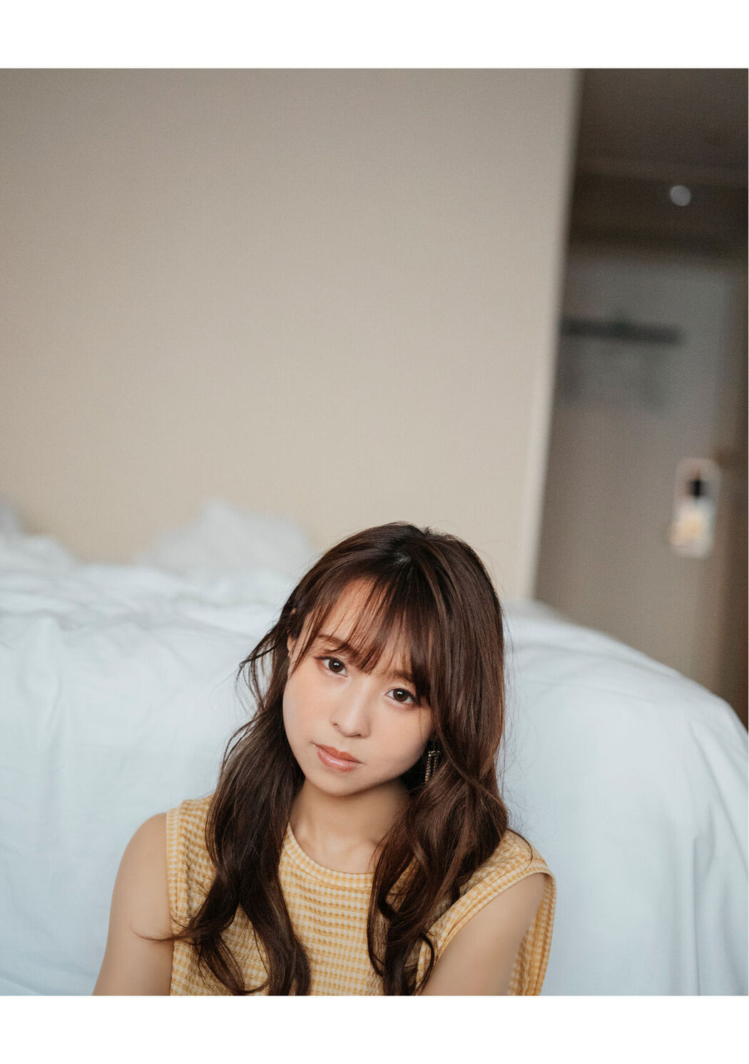 Digital Photo Book Amane Mahina 天音まひな – Tranceretinal Part1