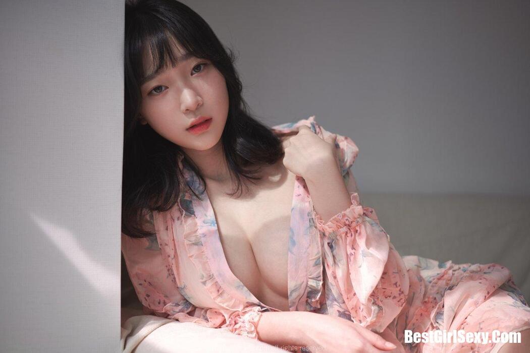ARTGRAVIA VOL.164 Kang In Kyung