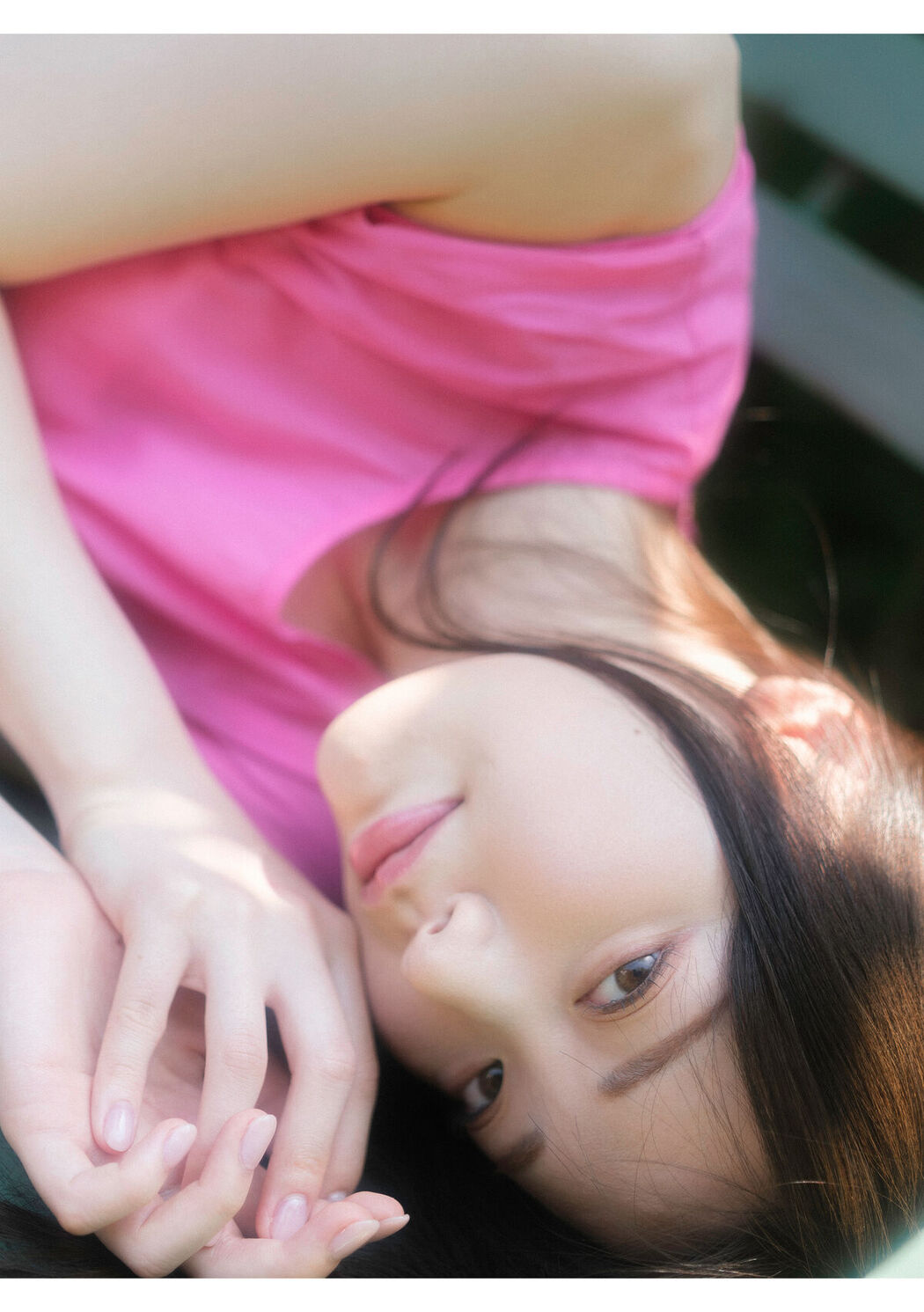 Digital Photo Book Ishikawa Mio 石川澪 – Tranceretinal Part1