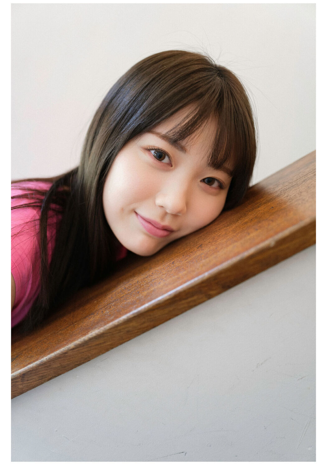Digital Photo Book Ishikawa Mio 石川澪 – Tranceretinal Part1