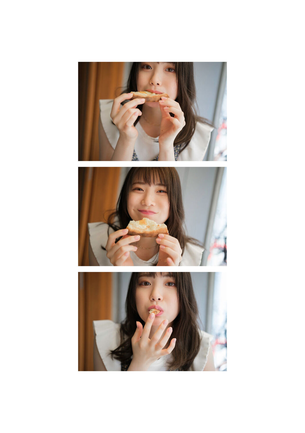 Digital Photo Book Ishikawa Mio 石川澪 – Tranceretinal Part2