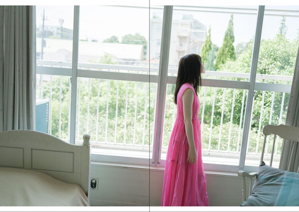 Digital Photo Book Ishikawa Mio 石川澪 – Tranceretinal Part1