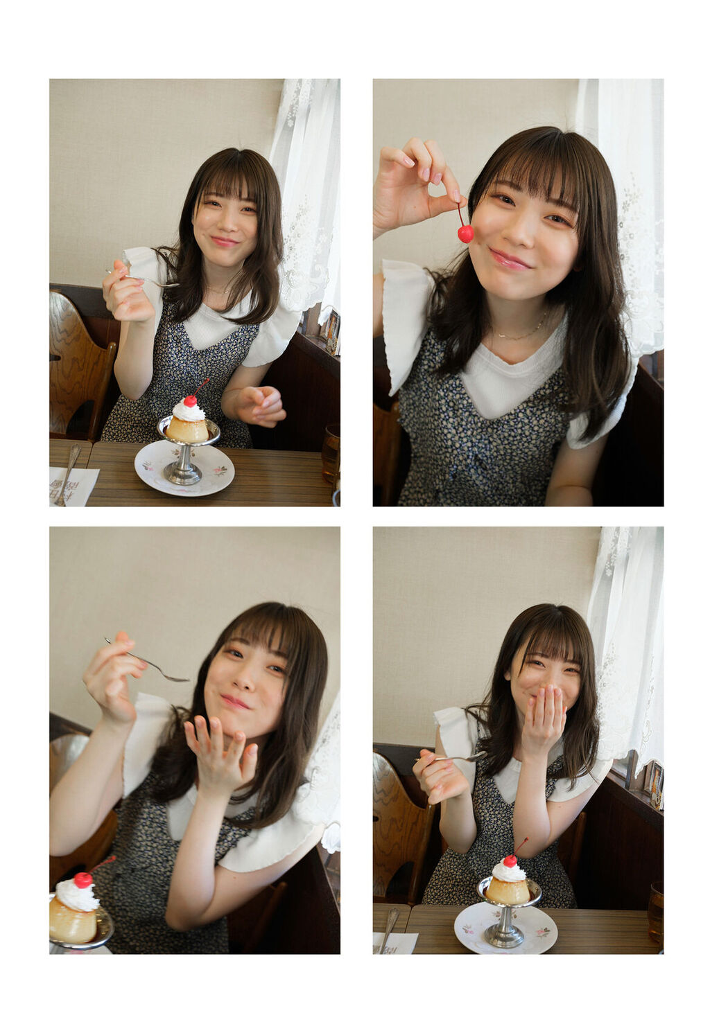 Digital Photo Book Ishikawa Mio 石川澪 – Tranceretinal Part2