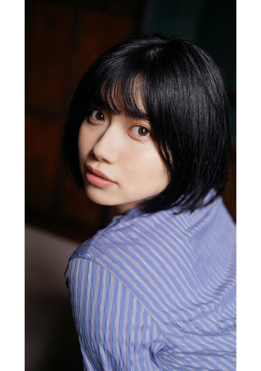 Digital Photo Book Ishihara Nozomi 石原希美 – Tranceretinal Part1