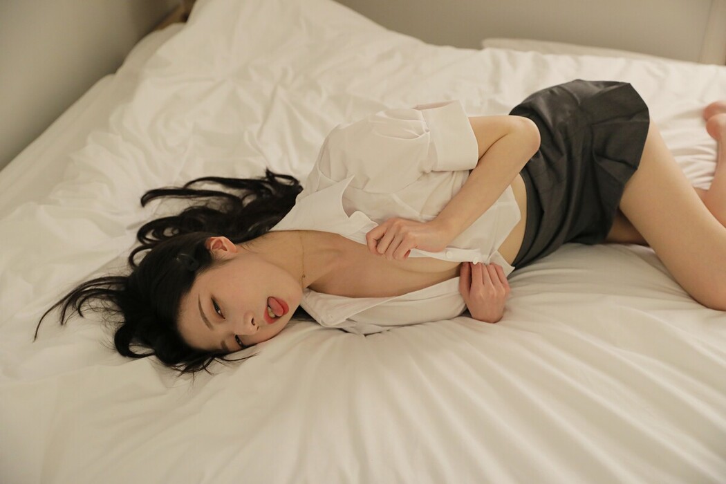 BUNNY Risa – Bully Student