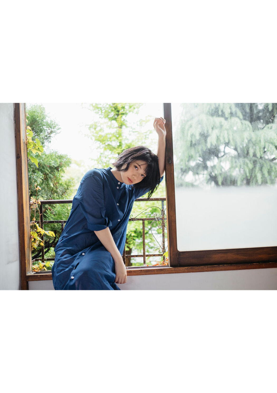 Digital Photo Book Ishihara Nozomi 石原希美 – Tranceretinal Part2