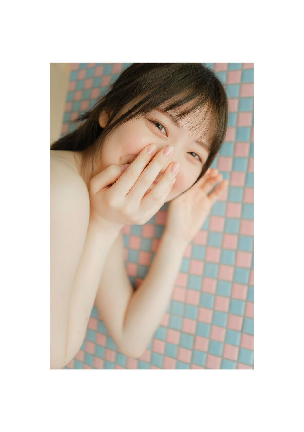 Digital Photo Book Ishikawa Mio 石川澪 – Tranceretinal Part2