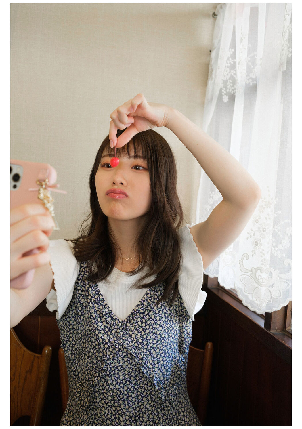 Digital Photo Book Ishikawa Mio 石川澪 – Tranceretinal Part2