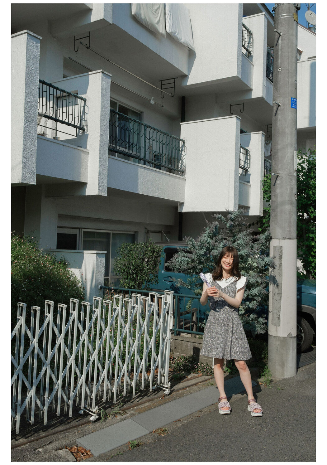 Digital Photo Book Ishikawa Mio 石川澪 – Tranceretinal Part3