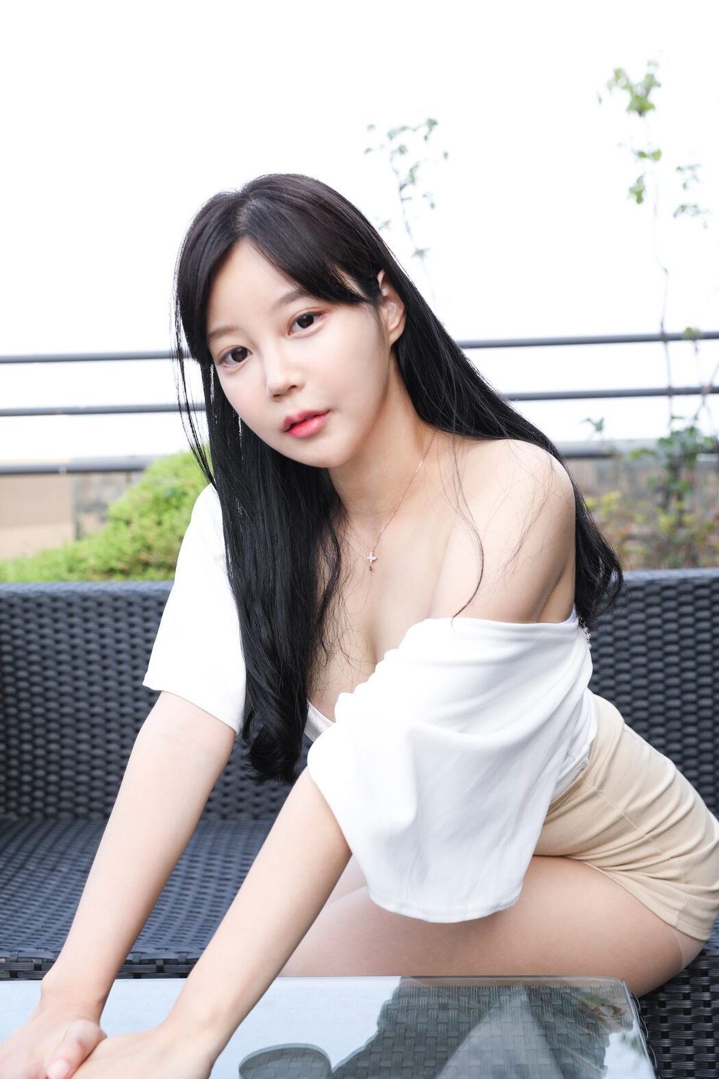 BUNNY Joo Yeon – A Girl Friend S.1 A Blind Date