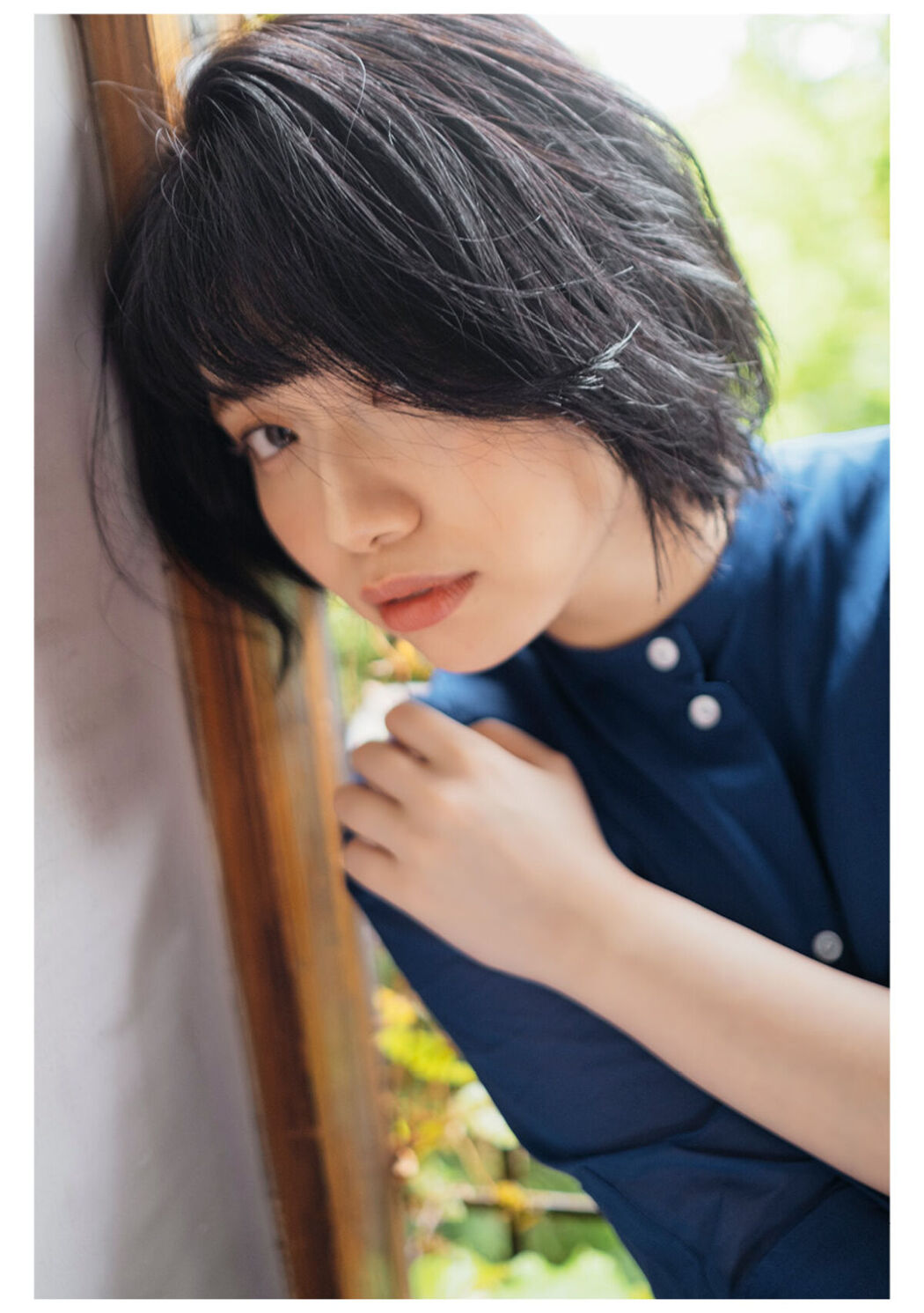 Digital Photo Book Ishihara Nozomi 石原希美 – Tranceretinal Part2