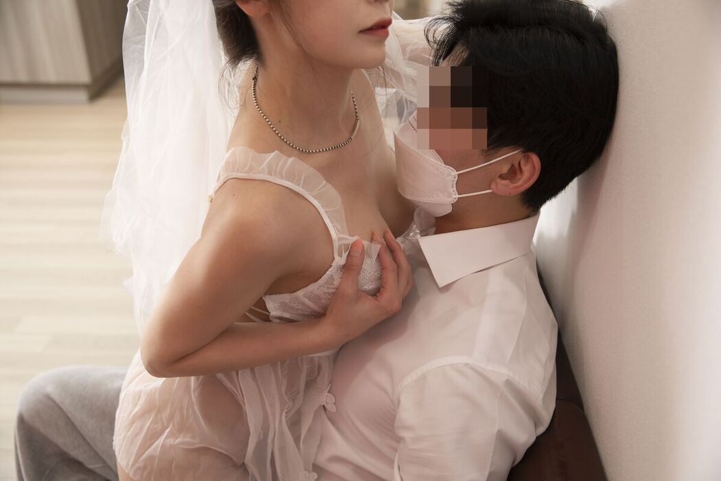 BUNNY LeeHa – A Helper Series S.5 Part2